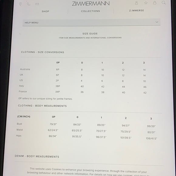 Zimmerman Tali Batik cut out dress - Picture 14 of 17